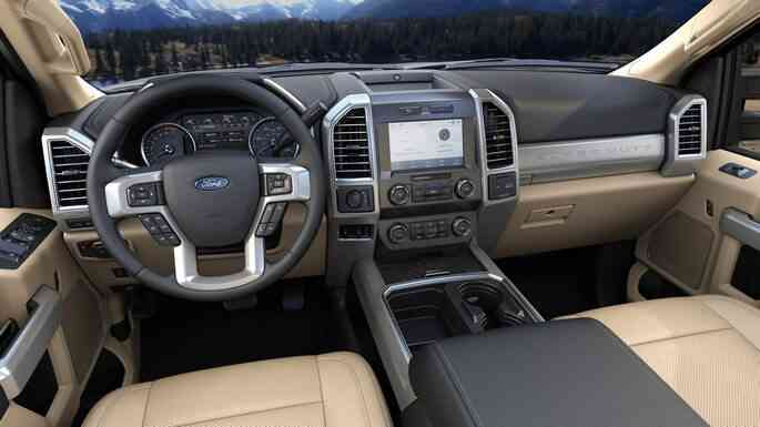 ford-f-350-super-duty-new-interior