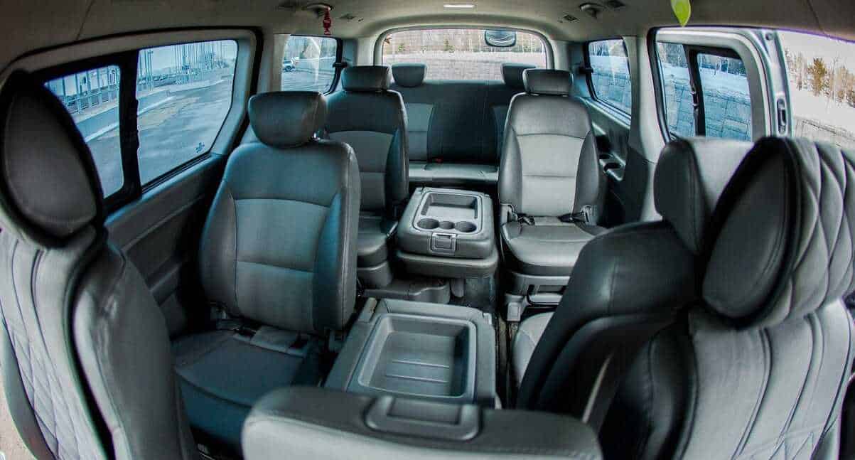 Hyundai-i800-2022-Interior